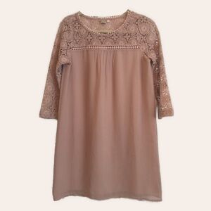 Twik by maison Simons dress